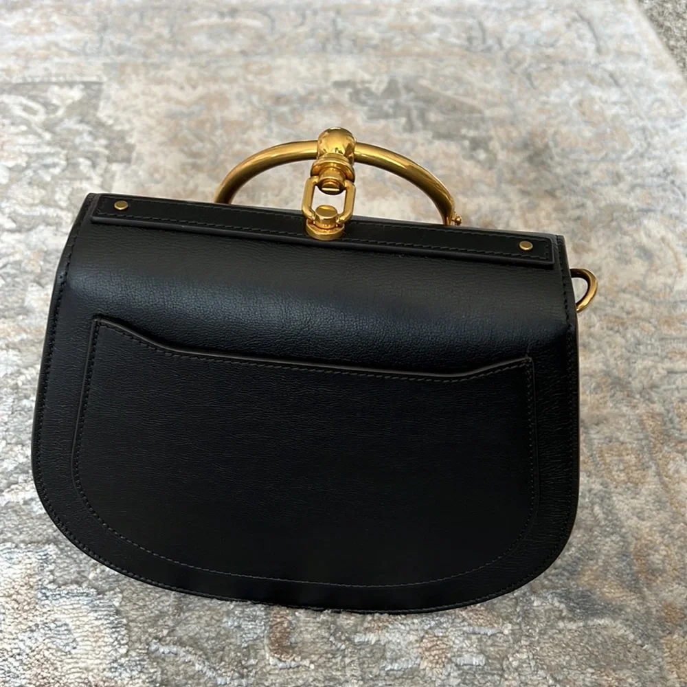 Chloe Nile bracelet bag - Picture 2 of 7